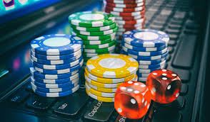 Зеркало Casino Lux