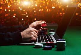 Онлайн казино Casino Pautina